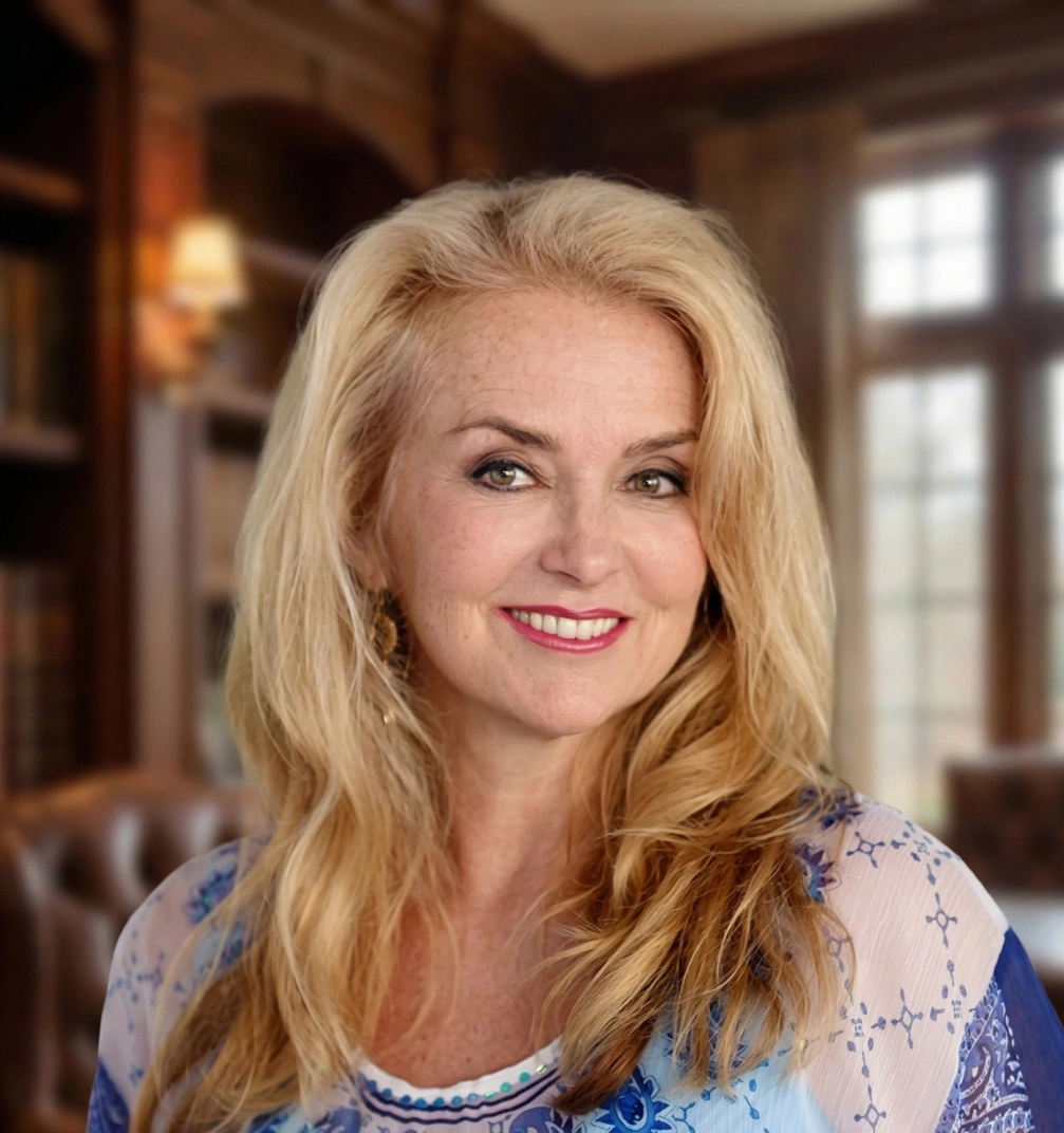 Susanne Seelig-Mense